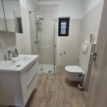 Apartman Uptown Vrbnik  Exterior photo