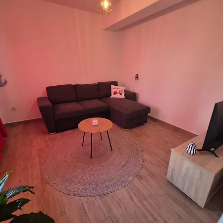 Apartman Uptown Vrbnik  Exterior photo