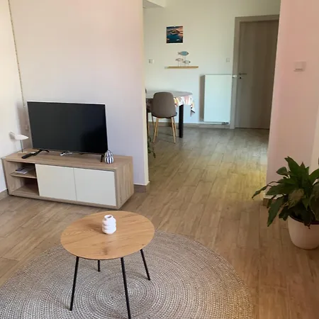 Apartman Uptown Vrbnik  Exterior photo