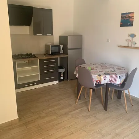 Apartman Uptown Vrbnik  Exterior photo