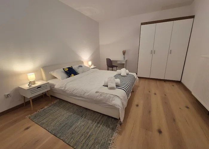Apartman Uptown