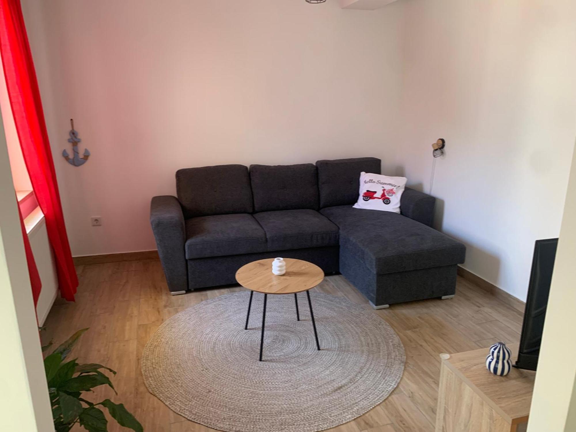Uptown Apartment Vrbnik (Primorje-Gorski Kotar)