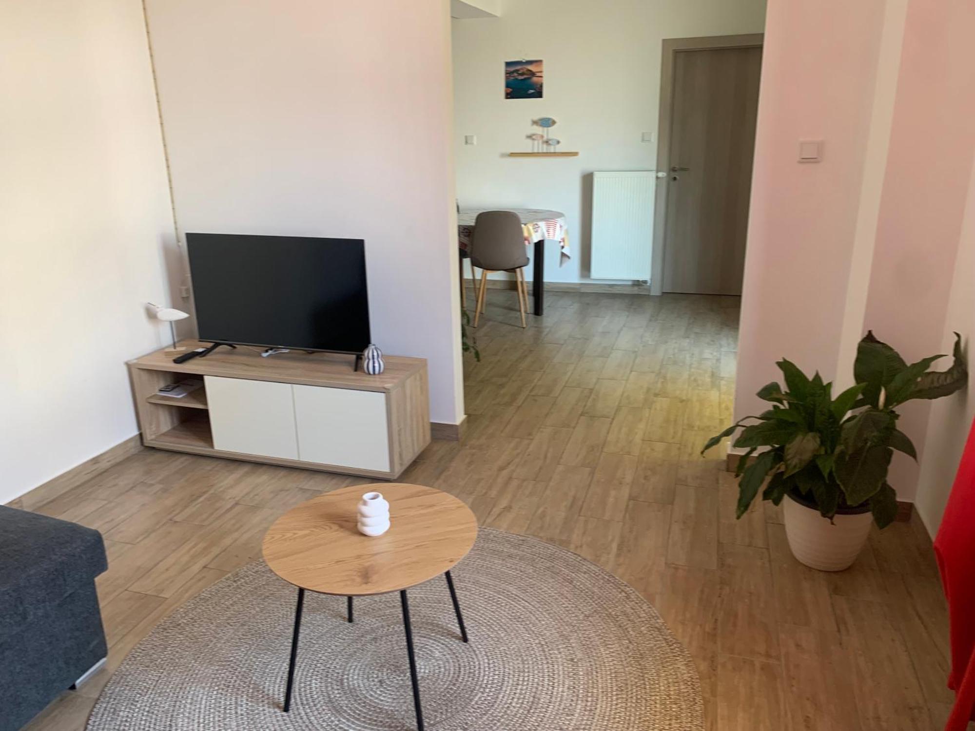 Apartment Uptown